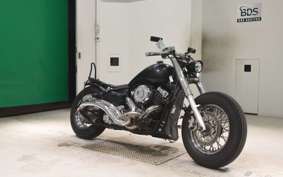 YAMAHA DRAGSTAR 400 CLASSIC 2007 VH01J