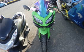 KAWASAKI NINJA 250 EX250L