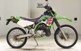 KAWASAKI KDX220SR DX220B