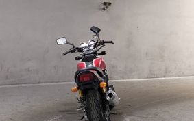 SUZUKI GSX400 2010 GK7CA