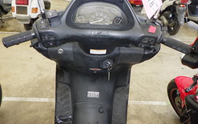 HONDA FORESIGHT EX 2009 MF04
