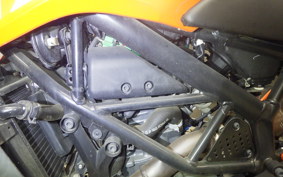 KTM 250 DUKE 2002
