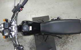 YAMAHA TW200 Gen.2 2000 DG07J