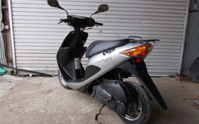 SUZUKI ADDRESS V50 CA44A