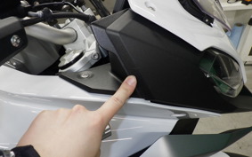 BMW F900XR PREMIUM LINE 2020