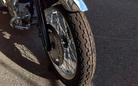 KAWASAKI W650 2000 EJ650A
