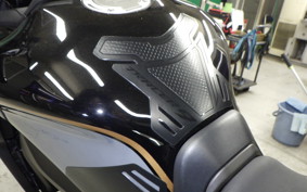 YAMAHA TRACER 9 GT+ 2024 RN70J