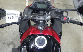 SUZUKI GSX-S1000F 2015 GT79A