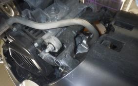 HONDA GIORNO 3 2010 AF77