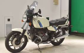 BMW R100RS 1990