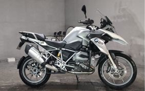BMW R 1200GS 2014 0A01