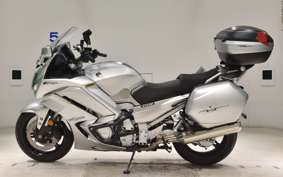 YAMAHA FJR1300 AS 2017 RP27J