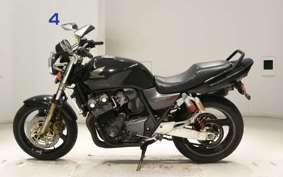 HONDA CB400SF VTEC SPEC 2 2002 NC39