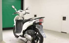 HONDA DIO 110 JF58