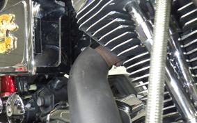 HARLEY FXDWG 1450 2001