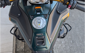 BMW R1300GS Adventure ASA 2025 0M31