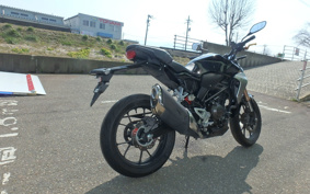 HONDA CB250R MC52