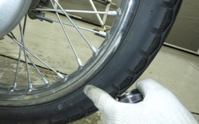 HONDA C110 SUPER CUB 2025 JA44