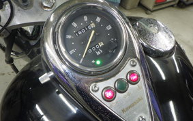 KAWASAKI VULCAN 400 DRIFTER 2003 VN400D