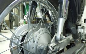 HONDA C110 SUPER CUB JA10