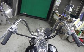 KAWASAKI VULCAN 400 CLASSIC 1997 VN400A