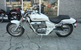 HONDA V-TWIN MAGNA MC29