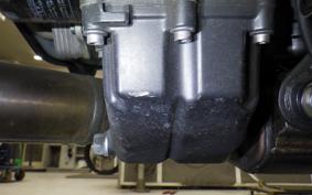 YAMAHA MT-09 2023 RN69J