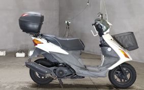 SUZUKI ADDRESS V125 CF4MA