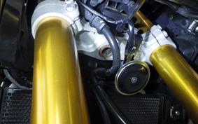 YAMAHA MT-09 Tracer 2015 RN36J