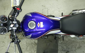 HONDA CB400SF GEN 4 A 2023 NC42