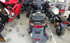 SUZUKI ADDRESS V125 DT11A