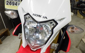 HONDA CRF150L