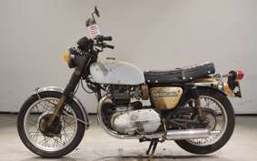 KAWASAKI W1 SA W1F