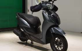 HONDA LEAD 125 1995 JK12