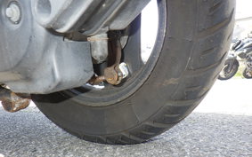 SUZUKI ADDRESS V125 CF46A