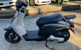 HONDA TODAY AF67