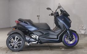 YAMAHA X-MAX 250 Trike SG70J