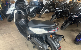 YAMAHA NMAX ABS SEL1J