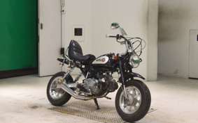 HONDA MONKEY 2018 Z50J