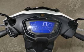 YAMAHA CYGNUS GRIF ASU SEJ4J
