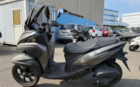 YAMAHA TRICITY 155 SG37J