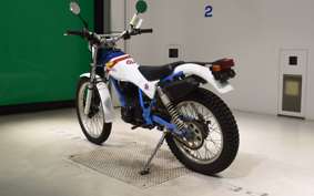 HONDA TL125 2024 JD06