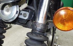 HONDA SOLO 2009 AC17