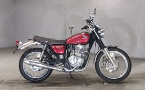 HONDA CB400SS NC41