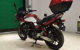 HONDA CB400 SUPER BOLDOR A 2021 NC42