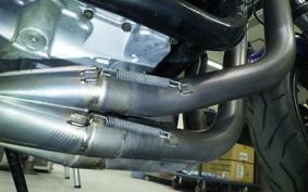 YAMAHA XJR1300 2000 RP03J