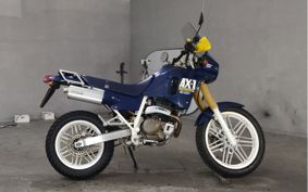 HONDA AX-1 MD21