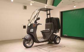 HONDA GYRO CANOPY 2007 TA03