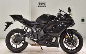 YAMAHA YZF-R7 2024 RM39J