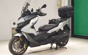 BMW C400GT 2025